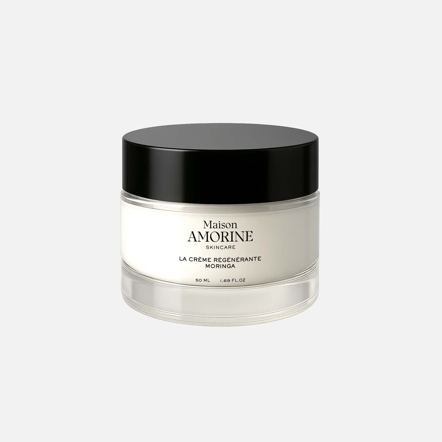 Moringa Regenerating Cream