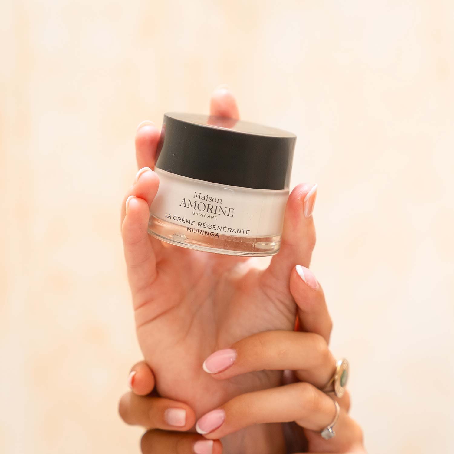 Moringa Regenerating Cream