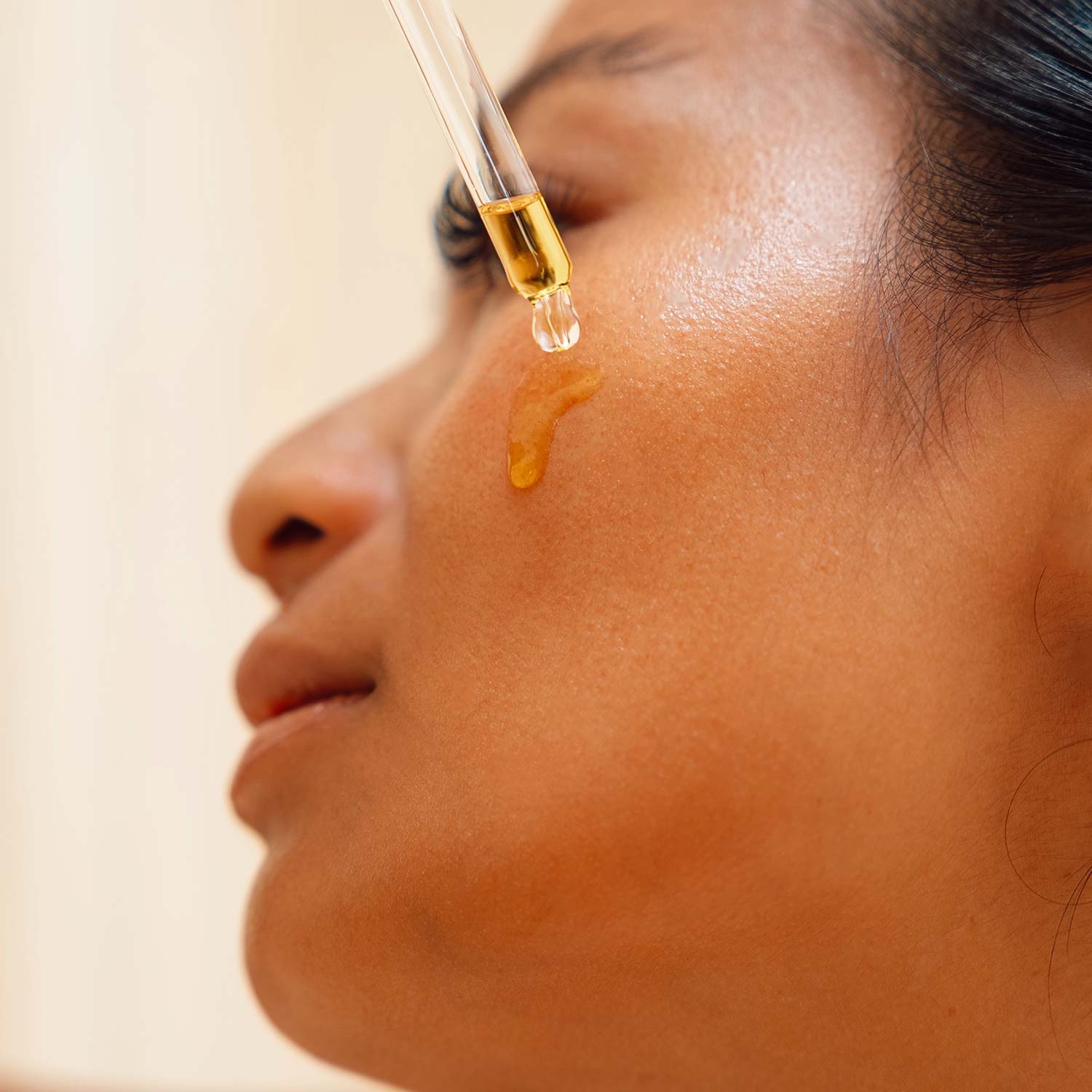 Precious Moringa Elixir