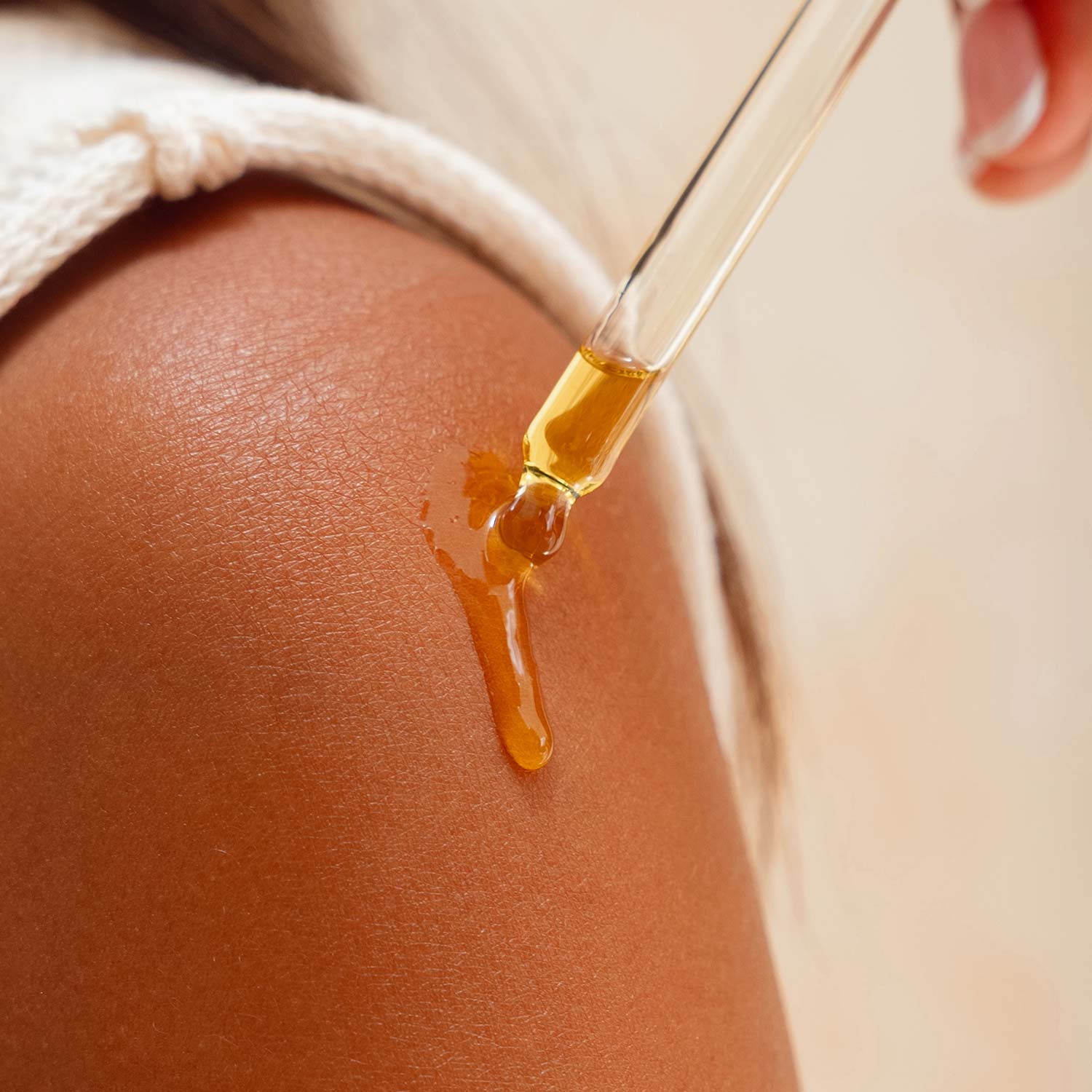 Precious Moringa Elixir